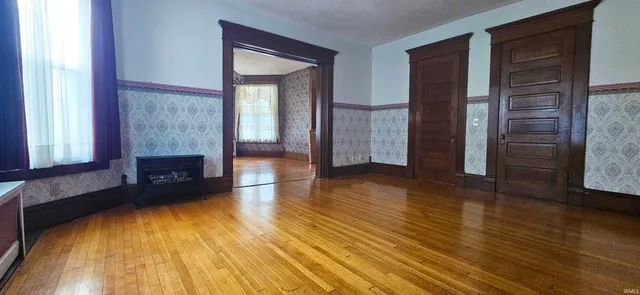 $209,900 | 126 East 4th Street, Mount Carmel, IL 62863