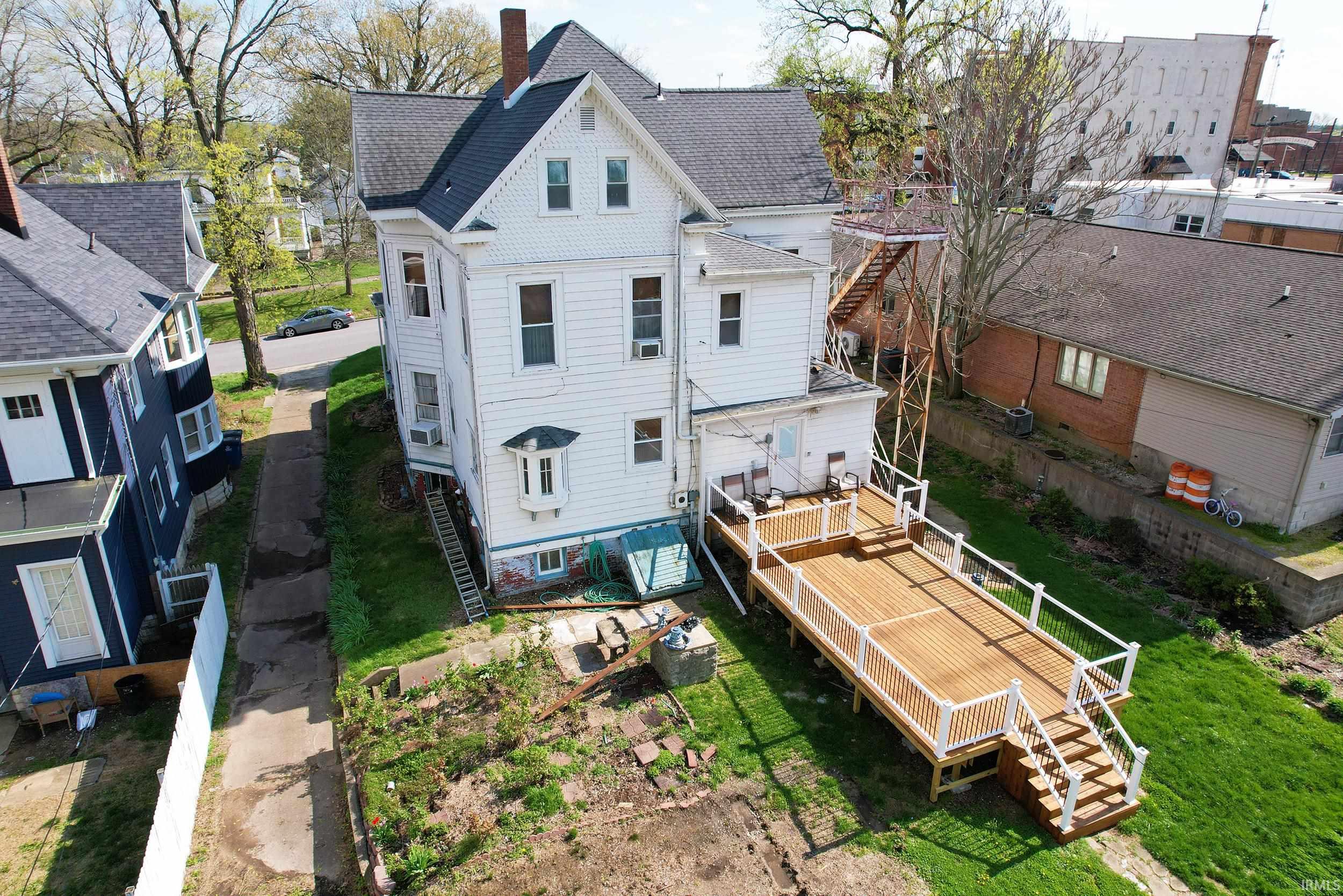 126 East 4th Street Mount Carmel, IL 62863 - Photo 7 of 28