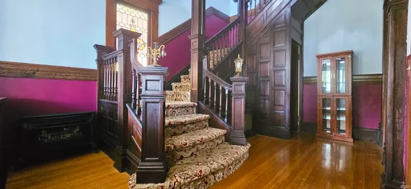 $209,900 | 126 East 4th Street, Mount Carmel, IL 62863