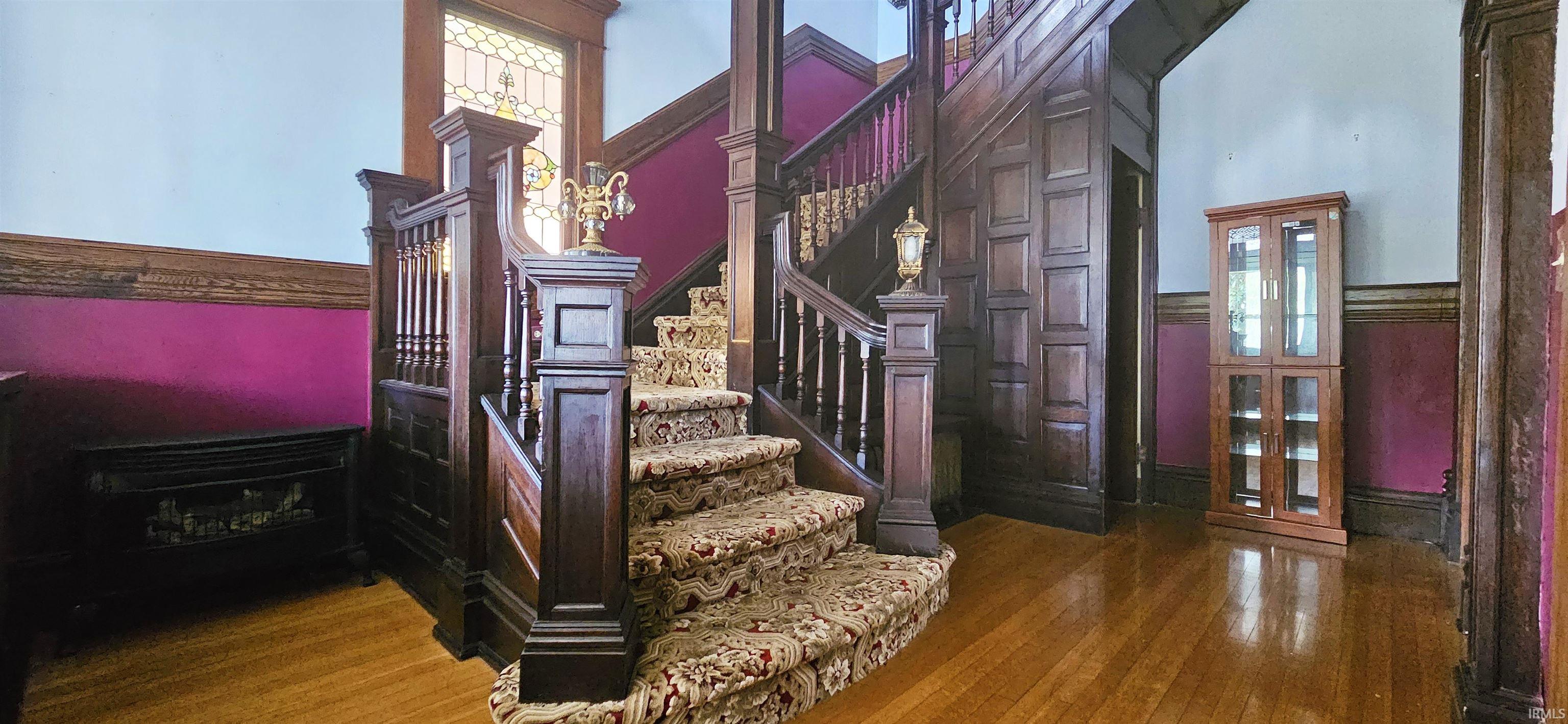 126 East 4th Street Mount Carmel, IL 62863 - Photo 8 of 28