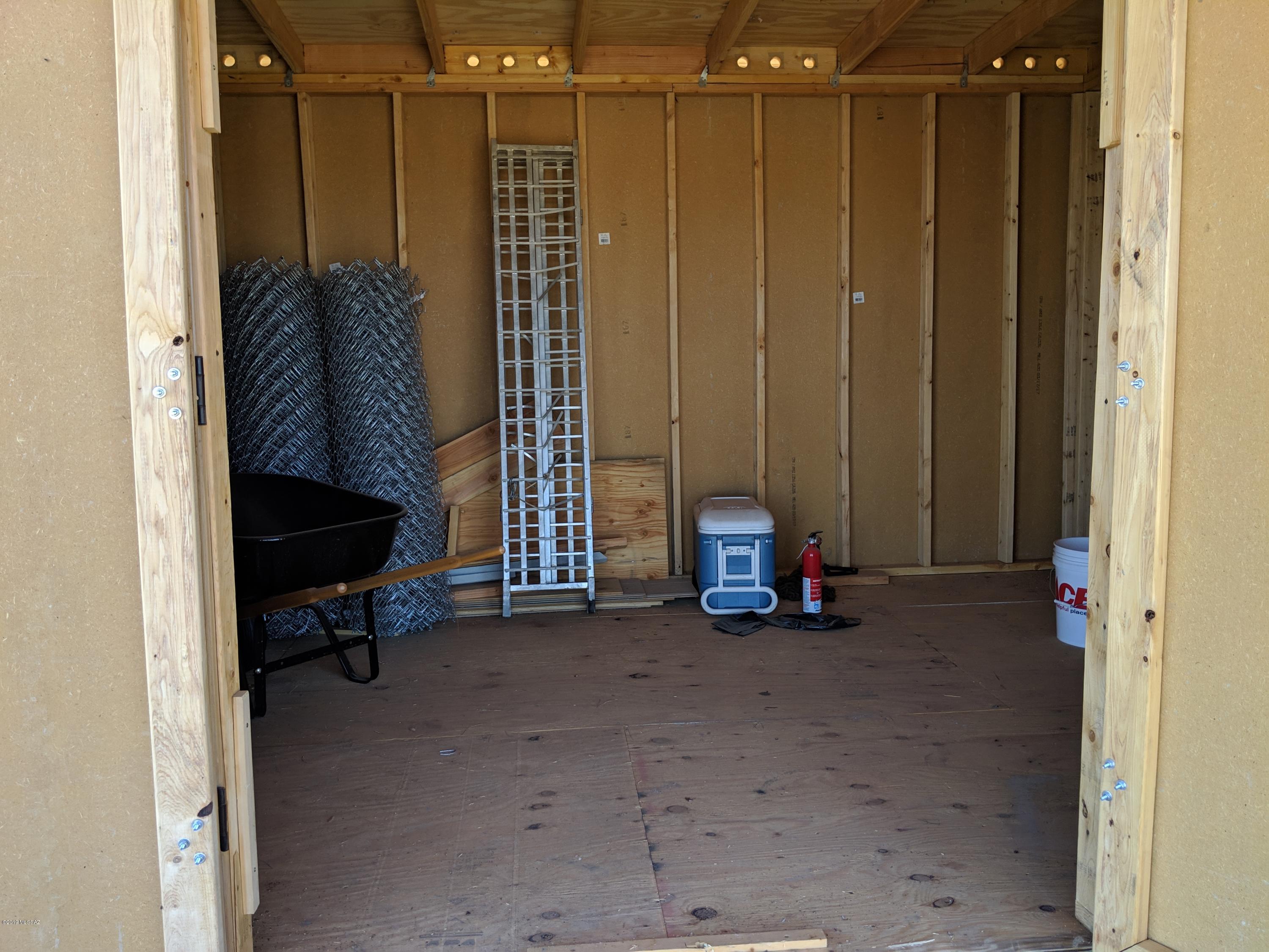 13276 South Pete Kitchens Road, Unit 27 Pearce, AZ 85625 - Photo 6 of 13