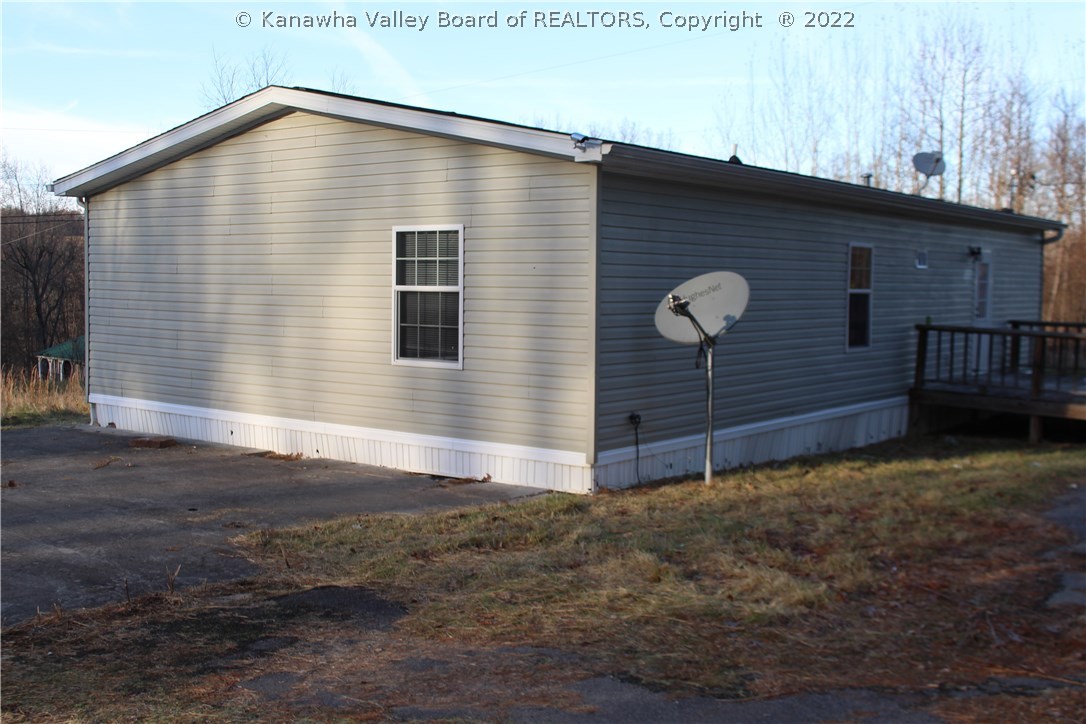 161 Blaker Heights Road Alderson, WV 24910 - Photo 16 of 17 Gallery Image 16