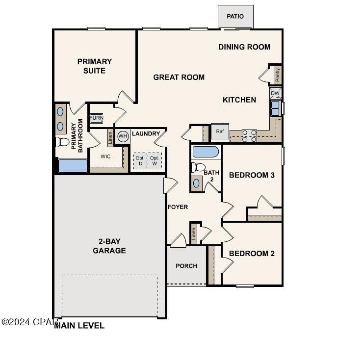 1701 Randolph Drive Chipley, FL 32428 - Photo 2 of 26