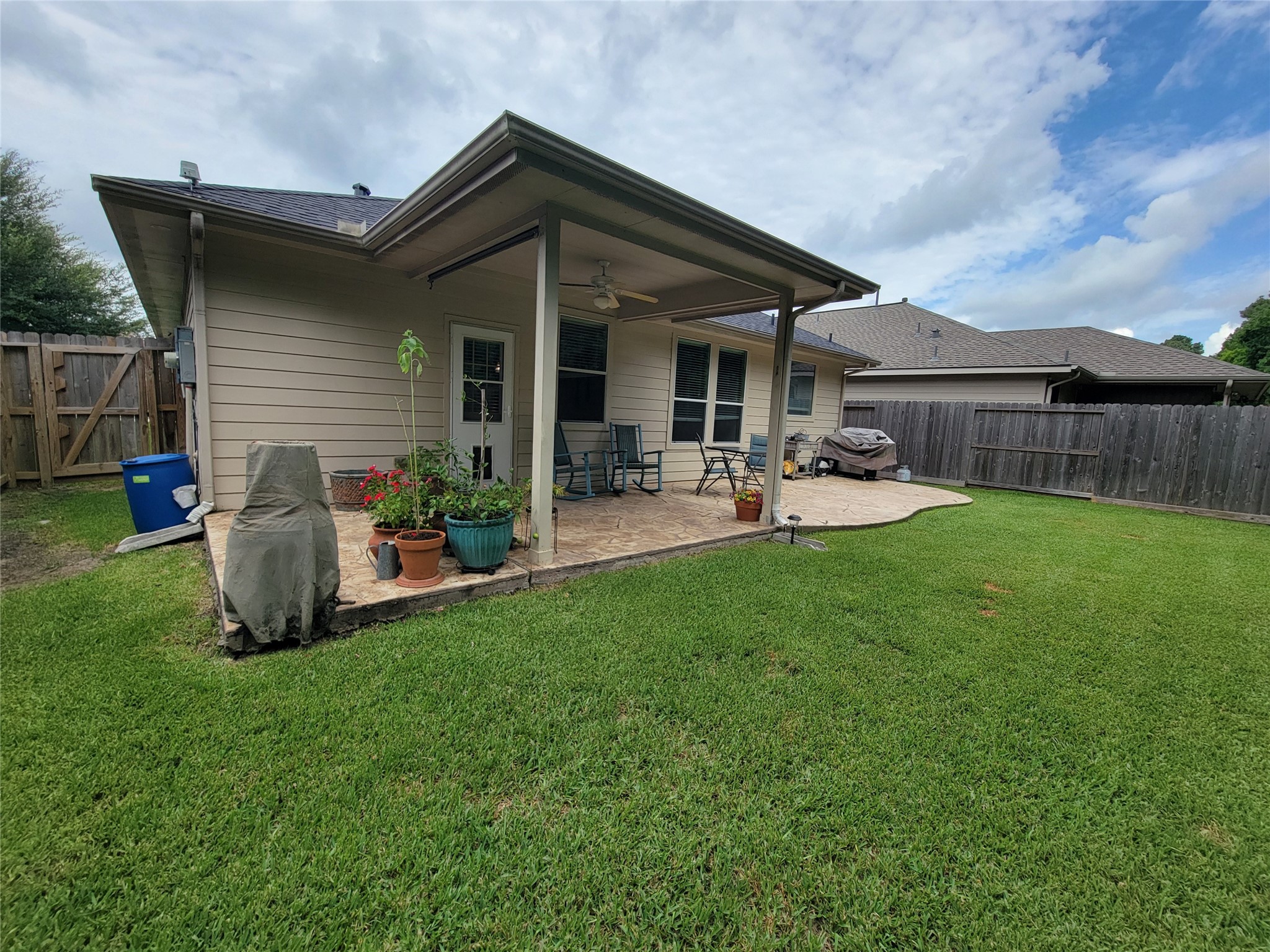 24606 Twisted Birch Court Spring, TX 77373 - Photo 21 of 27