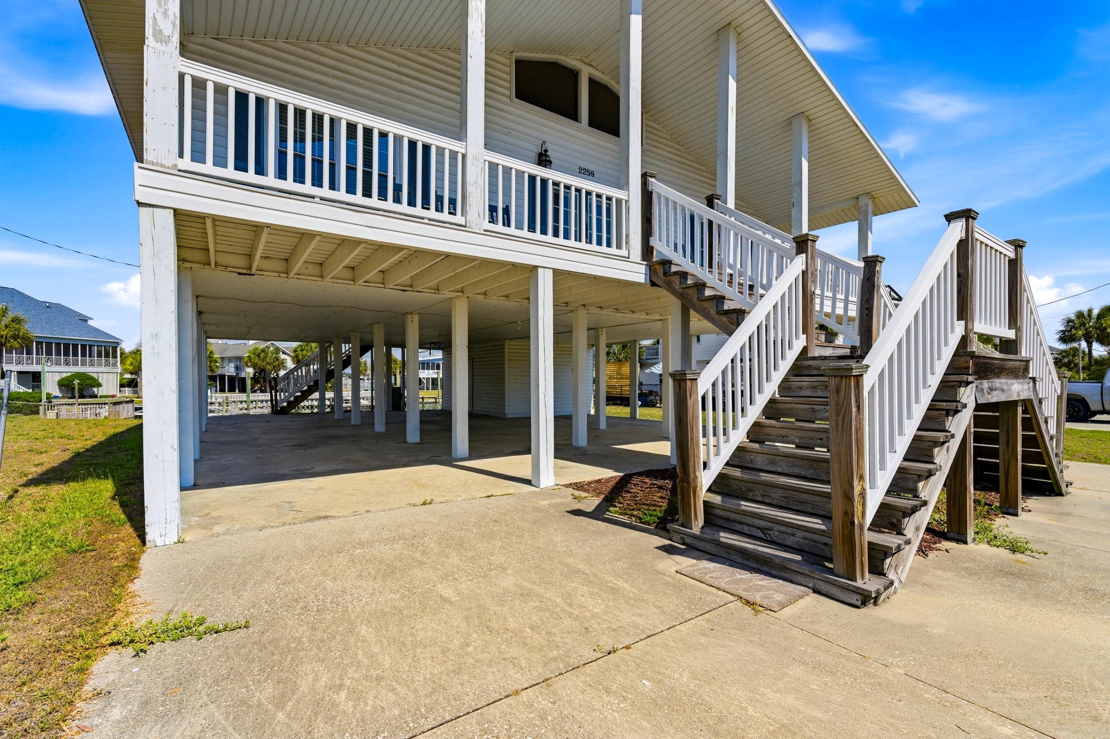 2259 County Rd S-22-600 Murrells Inlet, SC 29576 - Photo 10 of 52