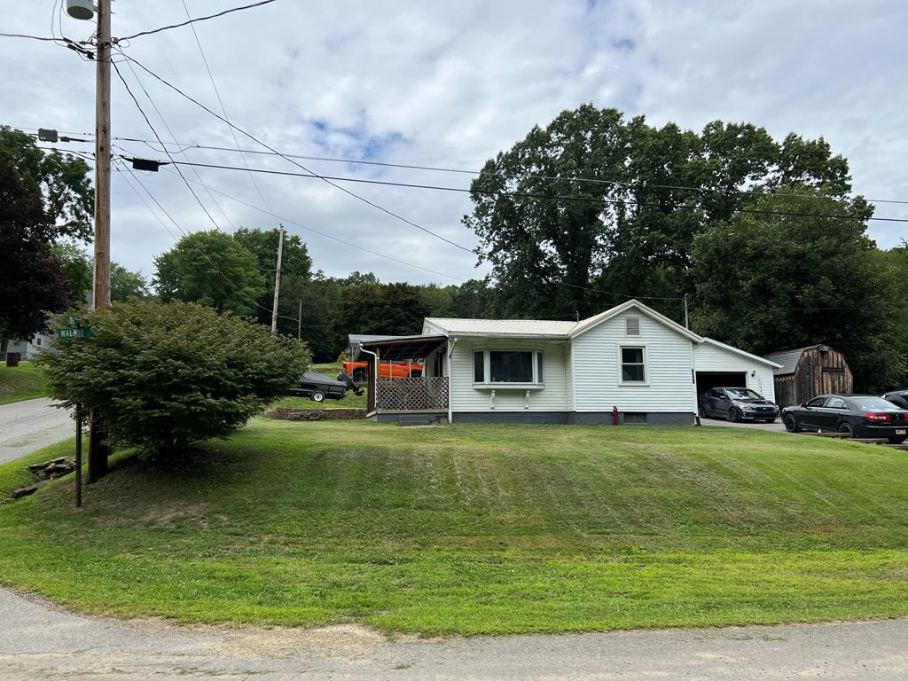 1004 Walnut Street Reno, PA 16343 - Photo 1 of 40 Gallery Image 1