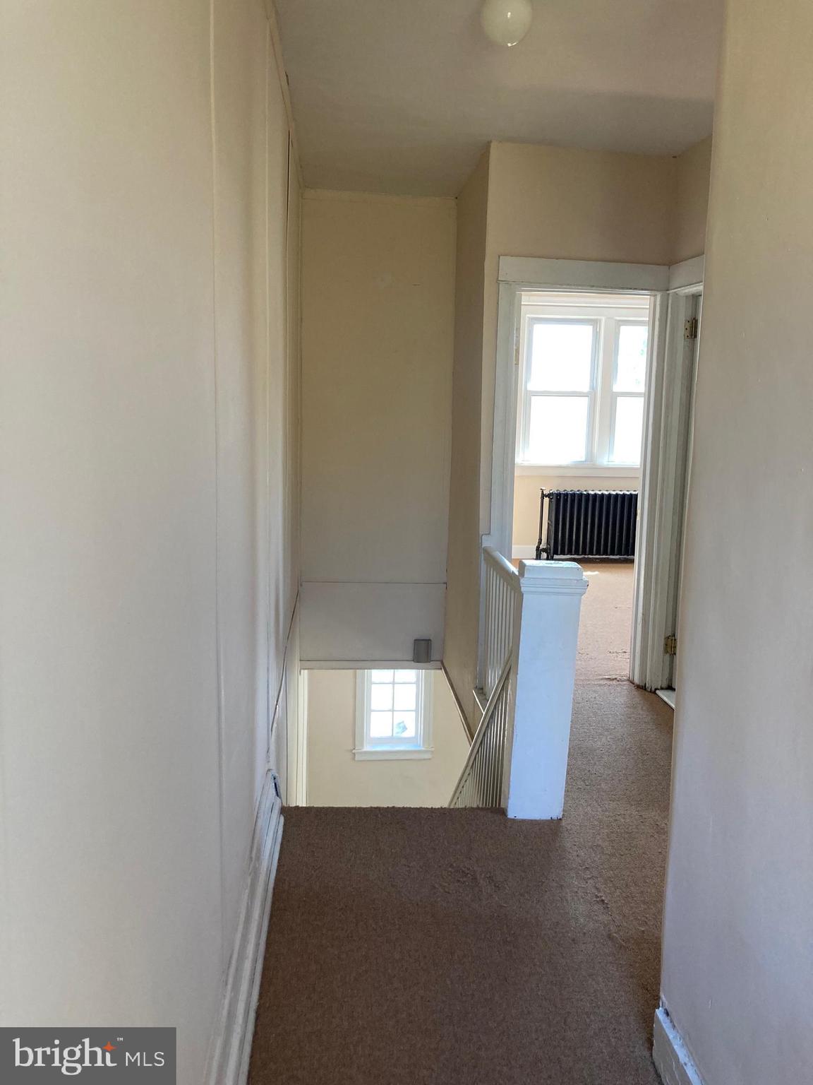 933 Keystone Road Chester, PA 19013 - Photo 20 of 20 Upstairs hallway