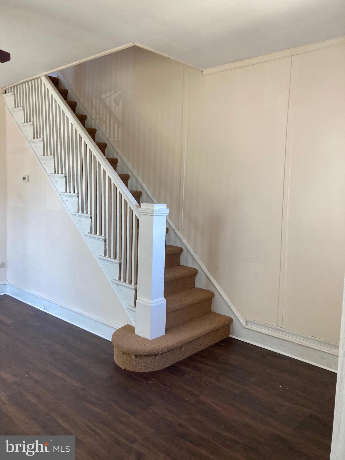 933 Keystone Road Chester, PA 19013 - Photo 4 of 20 Stairs