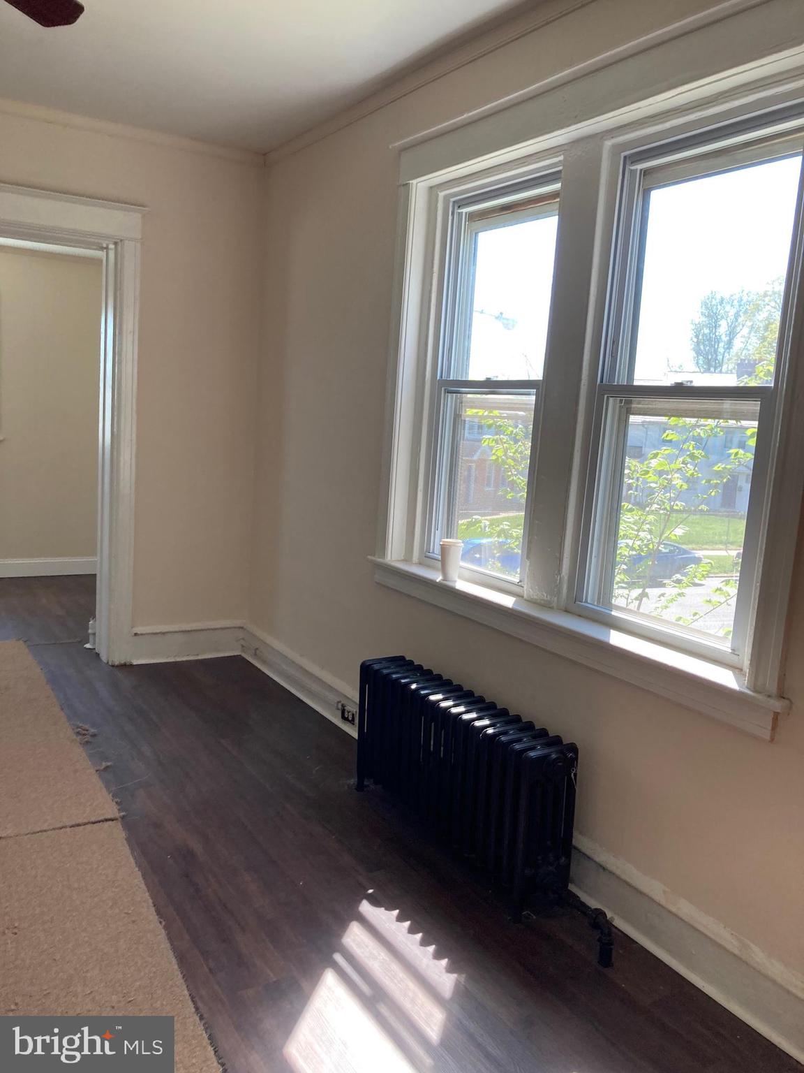 933 Keystone Road Chester, PA 19013 - Photo 6 of 20 View of window in Dining room