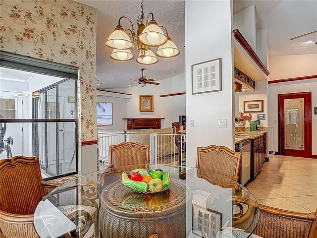 $425,000 | 8208 Rhanbuoy Road, Spring Hill, FL 34606