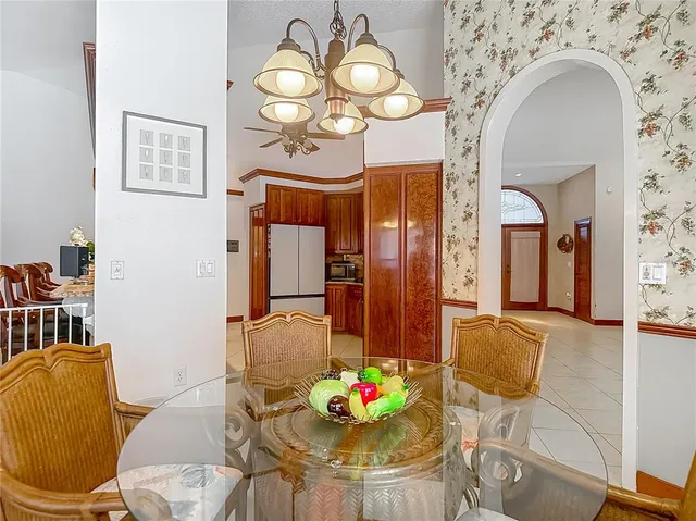 $425,000 | 8208 Rhanbuoy Road, Spring Hill, FL 34606