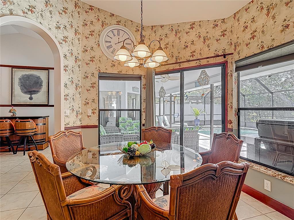 8208 Rhanbuoy Road Spring Hill, FL 34606 - Photo 17 of 56