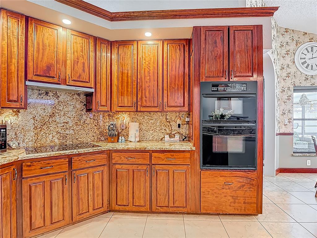 8208 Rhanbuoy Road Spring Hill, FL 34606 - Photo 18 of 56