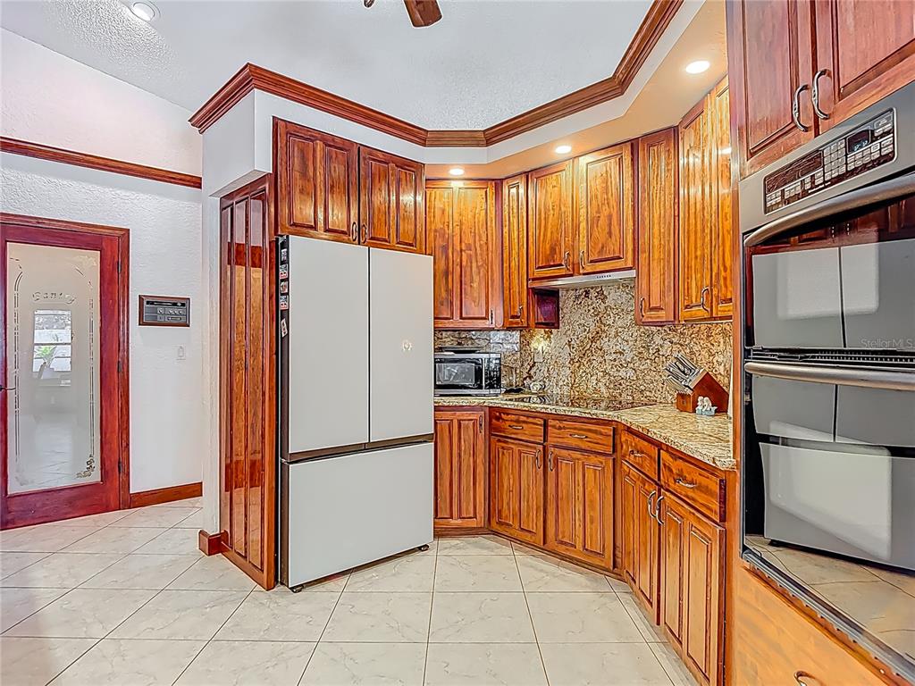 8208 Rhanbuoy Road Spring Hill, FL 34606 - Photo 19 of 56