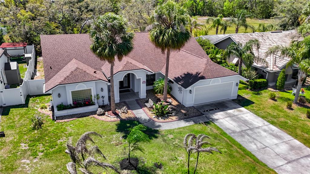 8208 Rhanbuoy Road Spring Hill, FL 34606 - Photo 2 of 56