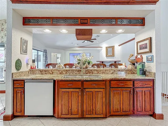 $425,000 | 8208 Rhanbuoy Road, Spring Hill, FL 34606