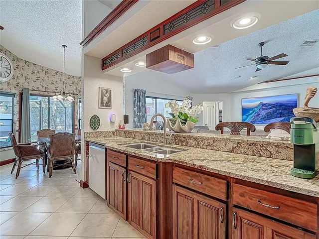$425,000 | 8208 Rhanbuoy Road, Spring Hill, FL 34606