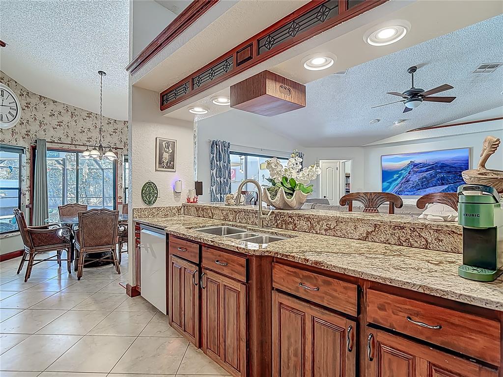 8208 Rhanbuoy Road Spring Hill, FL 34606 - Photo 22 of 56