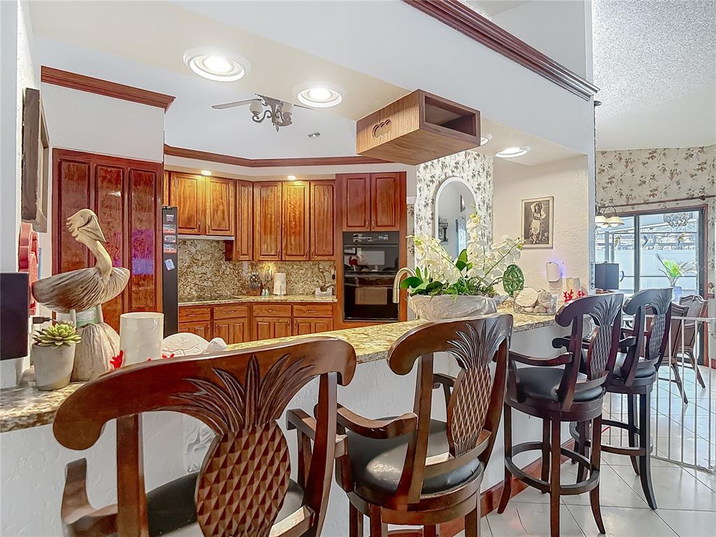 8208 Rhanbuoy Road Spring Hill, FL 34606 - Photo 24 of 56