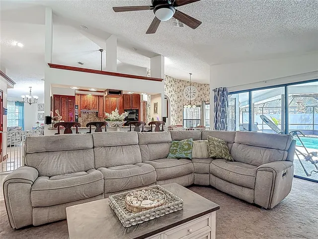 $425,000 | 8208 Rhanbuoy Road, Spring Hill, FL 34606