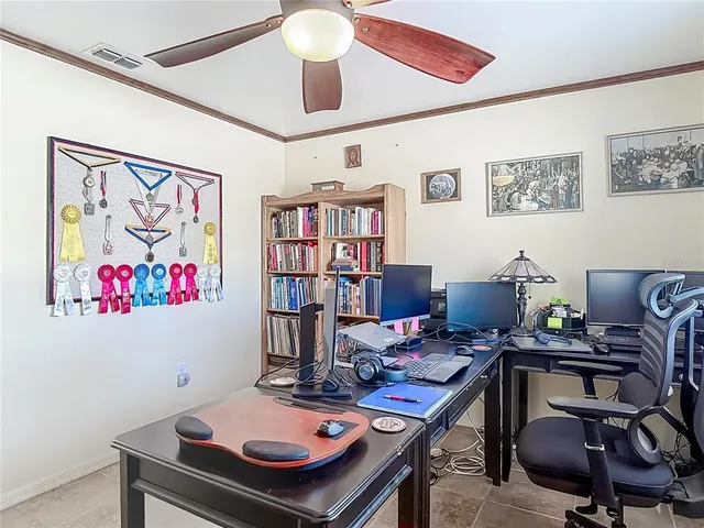 $425,000 | 8208 Rhanbuoy Road, Spring Hill, FL 34606