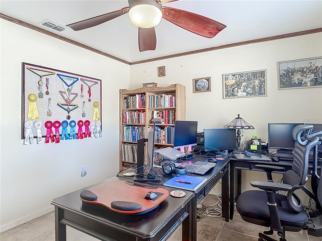 8208 Rhanbuoy Road Spring Hill, FL 34606 - Photo 29 of 56