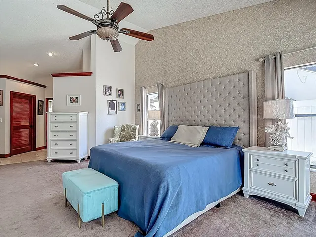 $425,000 | 8208 Rhanbuoy Road, Spring Hill, FL 34606