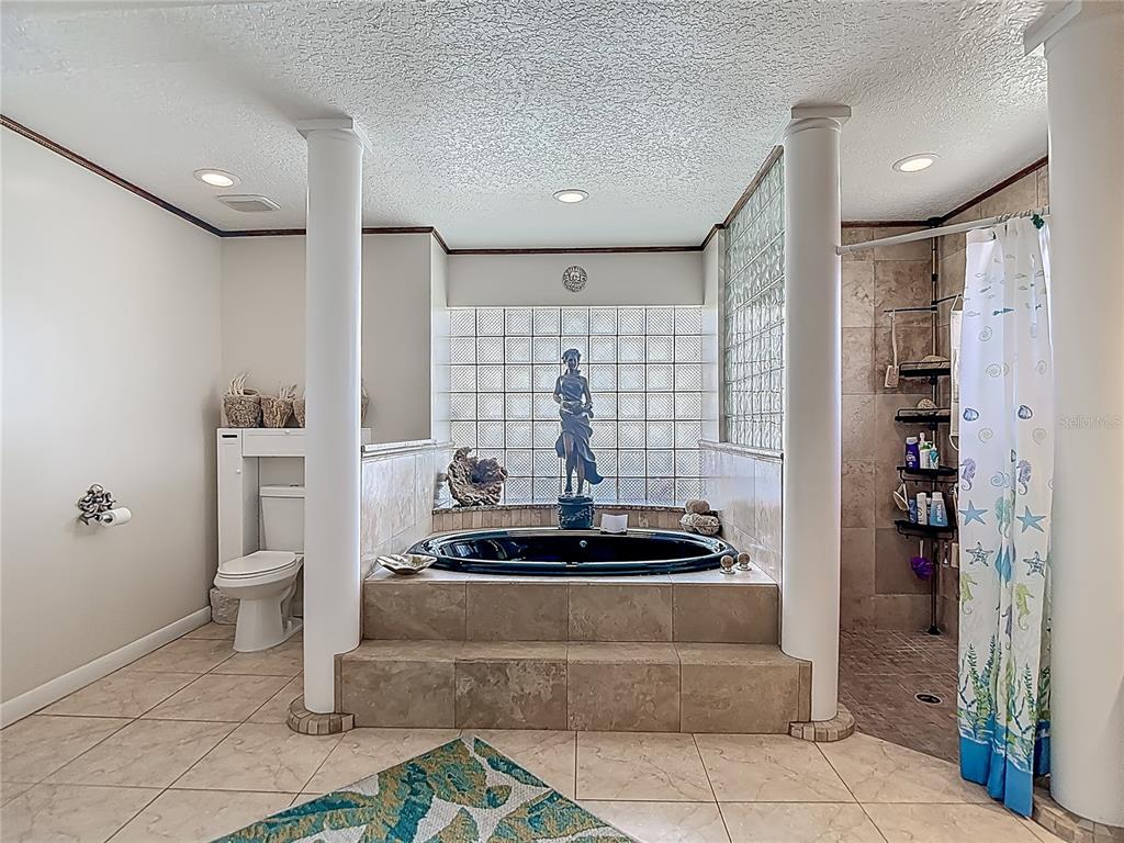 8208 Rhanbuoy Road Spring Hill, FL 34606 - Photo 40 of 56