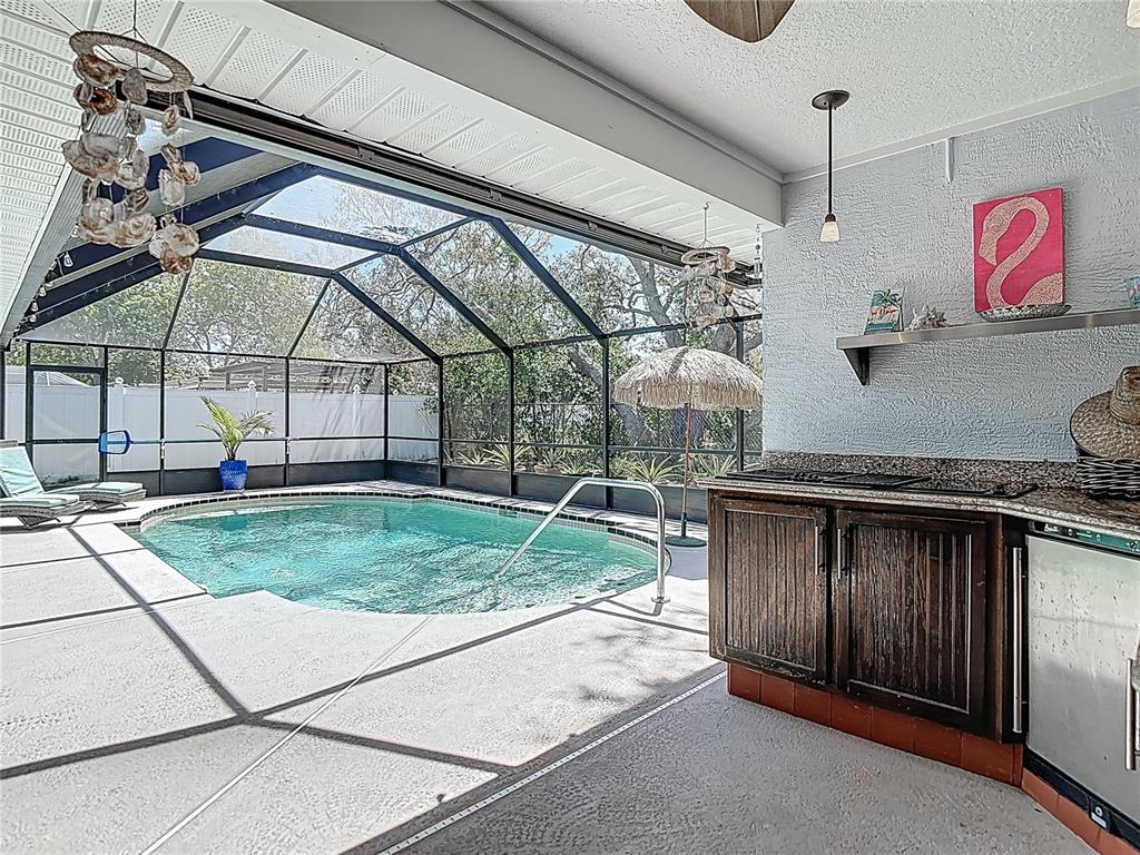 8208 Rhanbuoy Road Spring Hill, FL 34606 - Photo 46 of 56