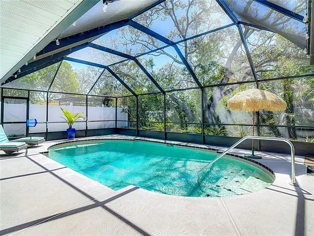 $425,000 | 8208 Rhanbuoy Road, Spring Hill, FL 34606