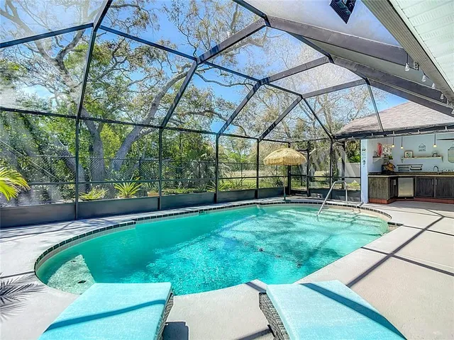 $425,000 | 8208 Rhanbuoy Road, Spring Hill, FL 34606