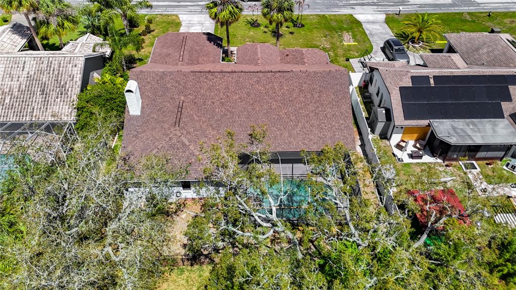 8208 Rhanbuoy Road Spring Hill, FL 34606 - Photo 52 of 56