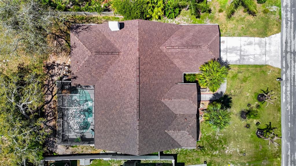 8208 Rhanbuoy Road Spring Hill, FL 34606 - Photo 53 of 56