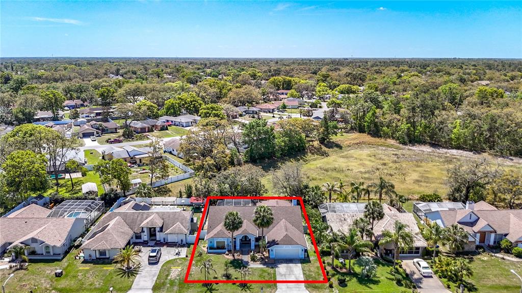 8208 Rhanbuoy Road Spring Hill, FL 34606 - Photo 54 of 56