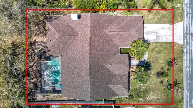 $425,000 | 8208 Rhanbuoy Road, Spring Hill, FL 34606