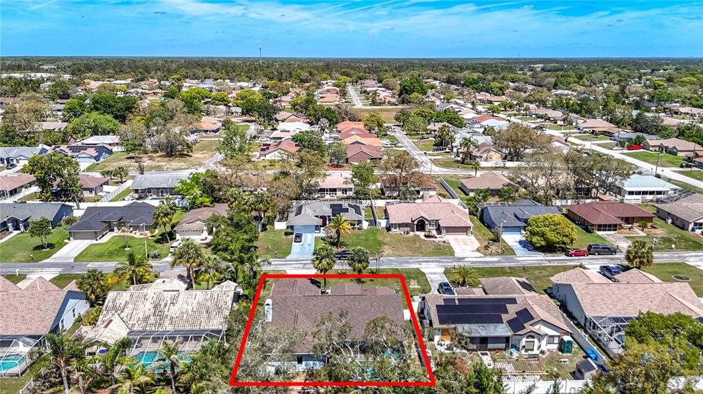 8208 Rhanbuoy Road Spring Hill, FL 34606 - Photo 56 of 56