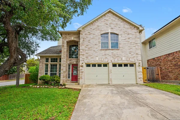$2,050 | 525 Thurber Drive, Schertz, TX 78154