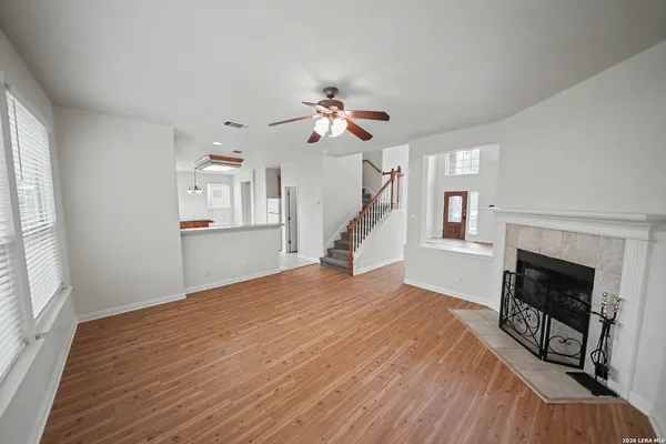 $2,050 | 525 Thurber Drive, Schertz, TX 78154