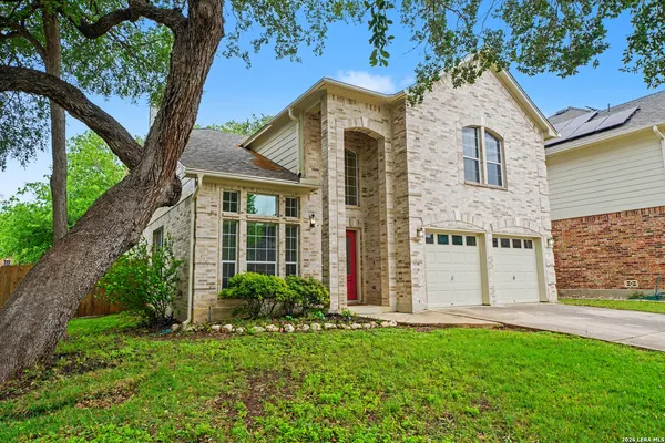 $2,050 | 525 Thurber Drive, Schertz, TX 78154