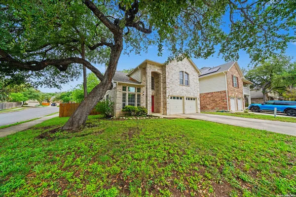 $2,050 | 525 Thurber Drive, Schertz, TX 78154