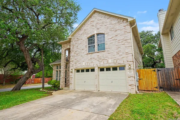 $2,050 | 525 Thurber Drive, Schertz, TX 78154