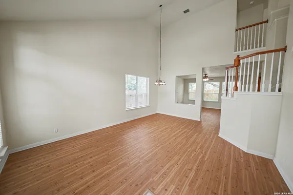 $2,050 | 525 Thurber Drive, Schertz, TX 78154