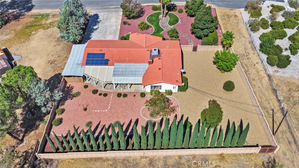 15033 Riverside Way Apple Valley, CA 92307 - Photo 52 of 55 Gallery Image 52