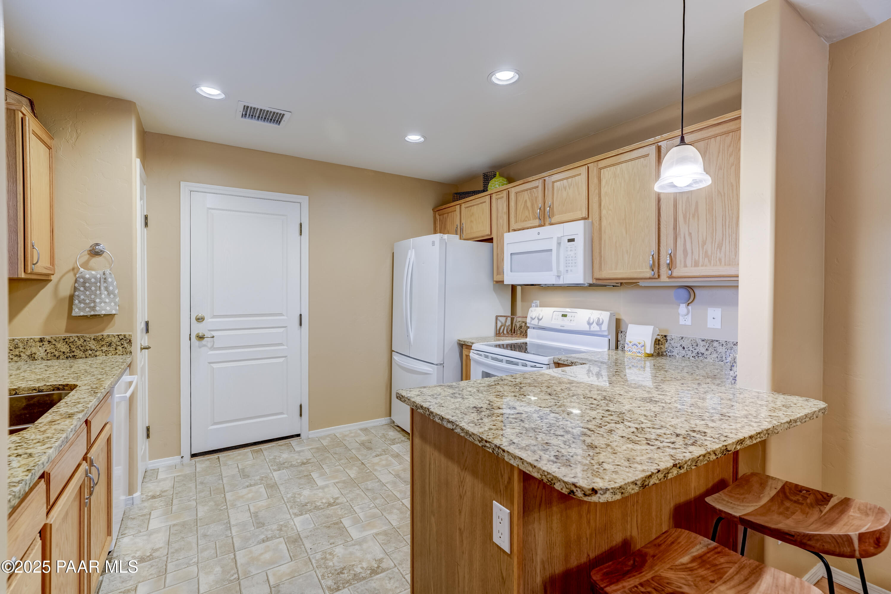 3315 Iris Lane Prescott, AZ 86305 - Photo 13 of 25 Kitchen 1