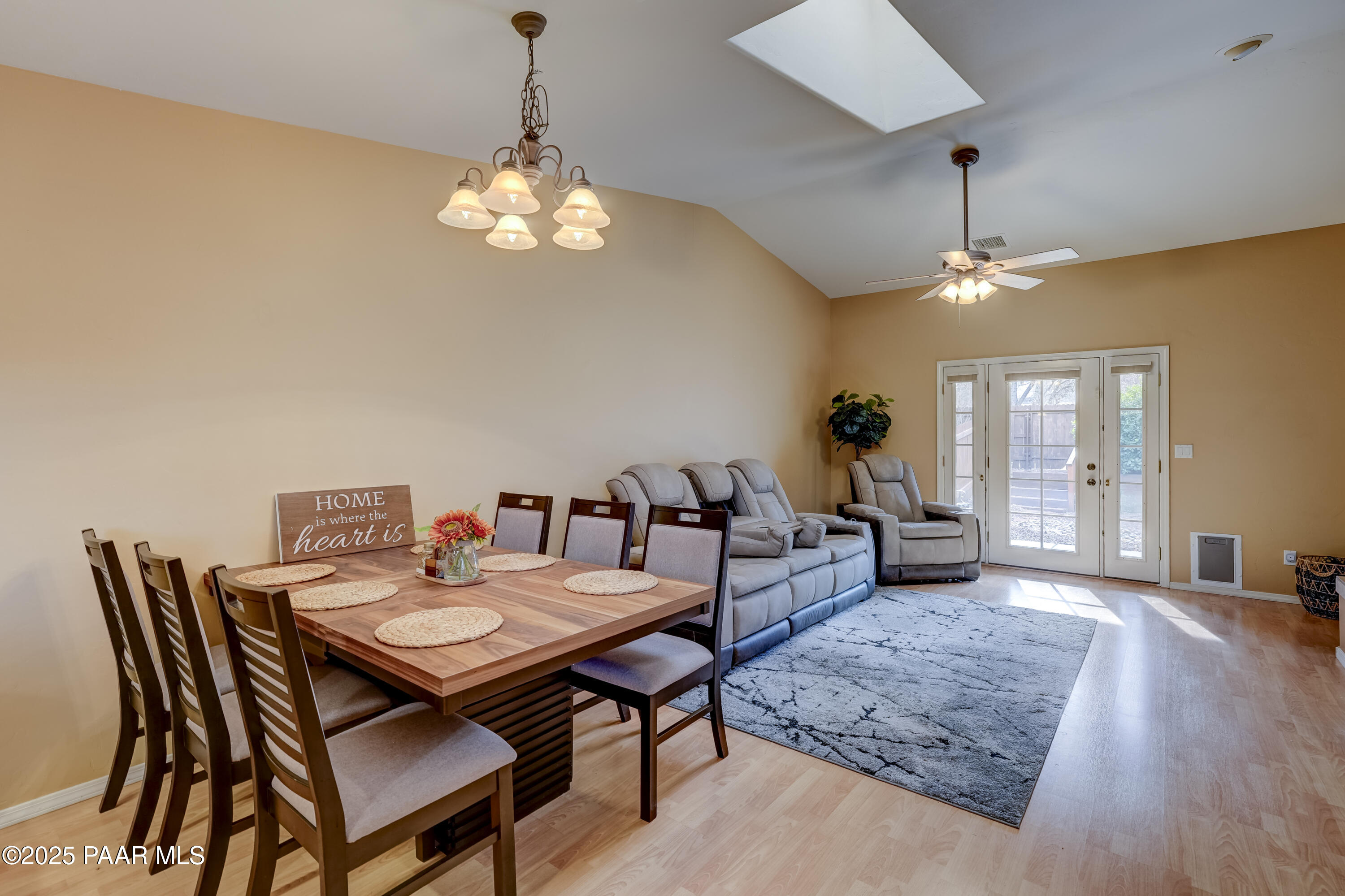 3315 Iris Lane Prescott, AZ 86305 - Photo 9 of 25 Dining Area 2