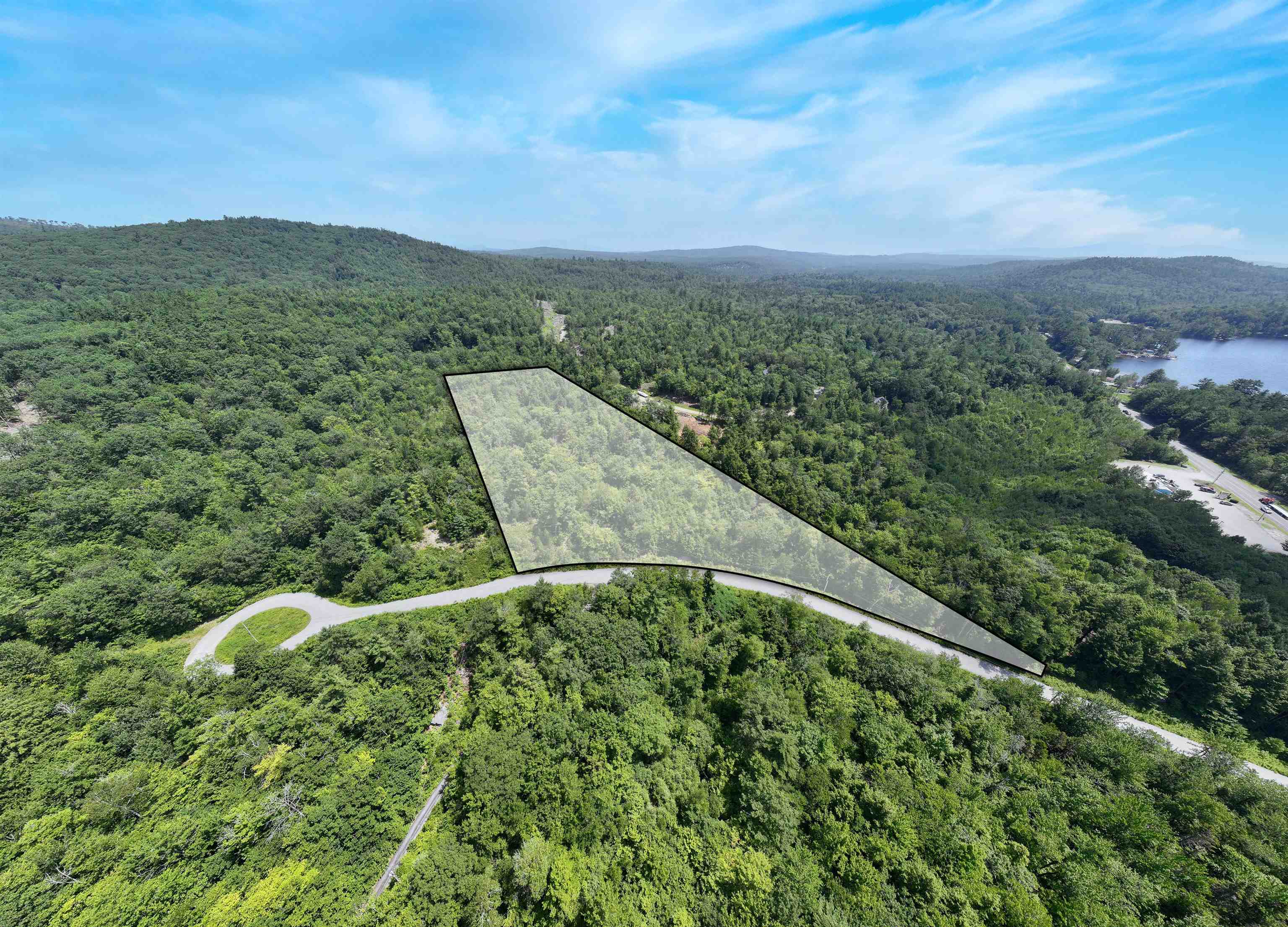Lot 7 Lindsay Lane New Hampton, NH 03256 - Photo 1 of 12
