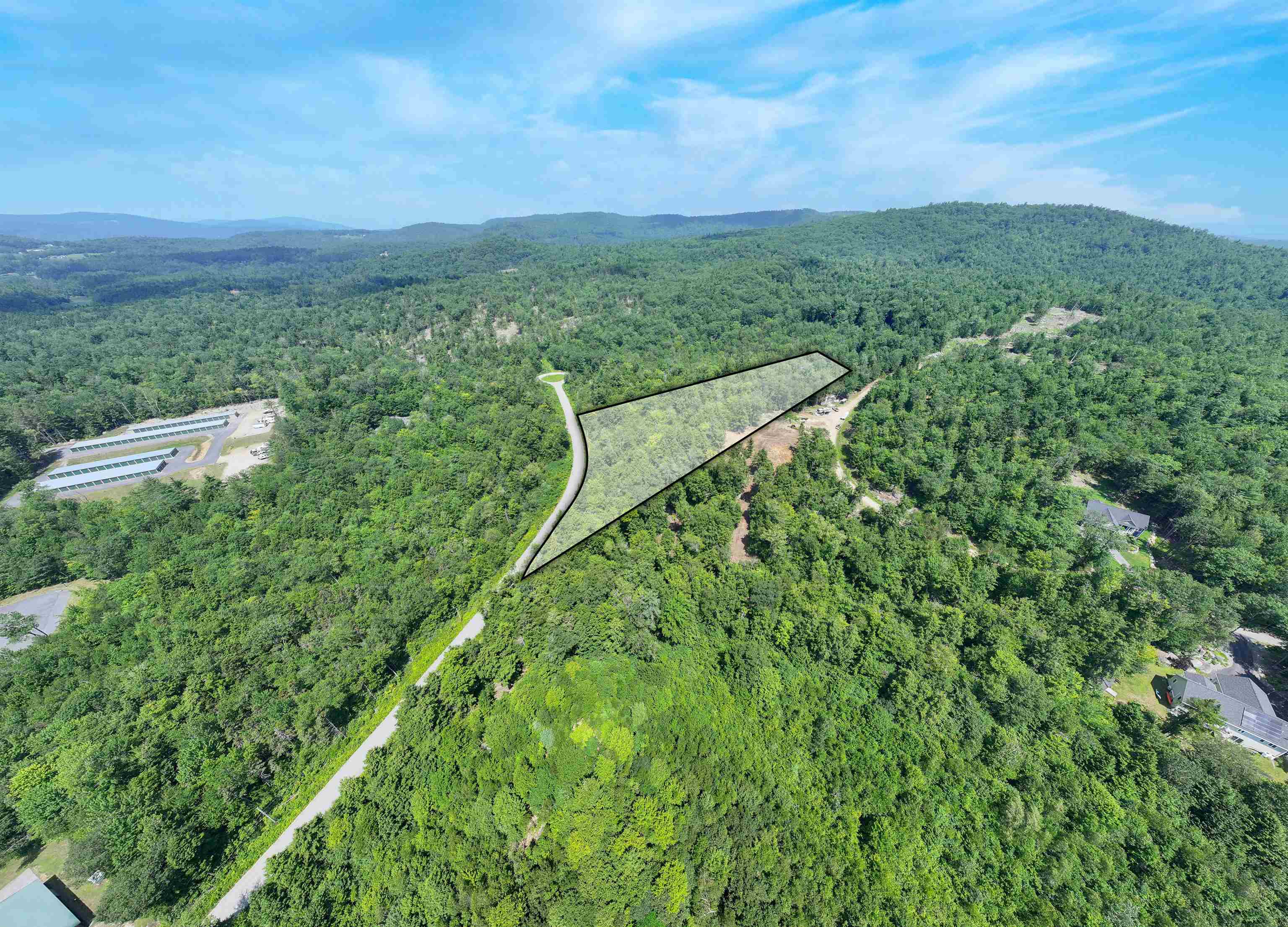 Lot 7 Lindsay Lane New Hampton, NH 03256 - Photo 2 of 12