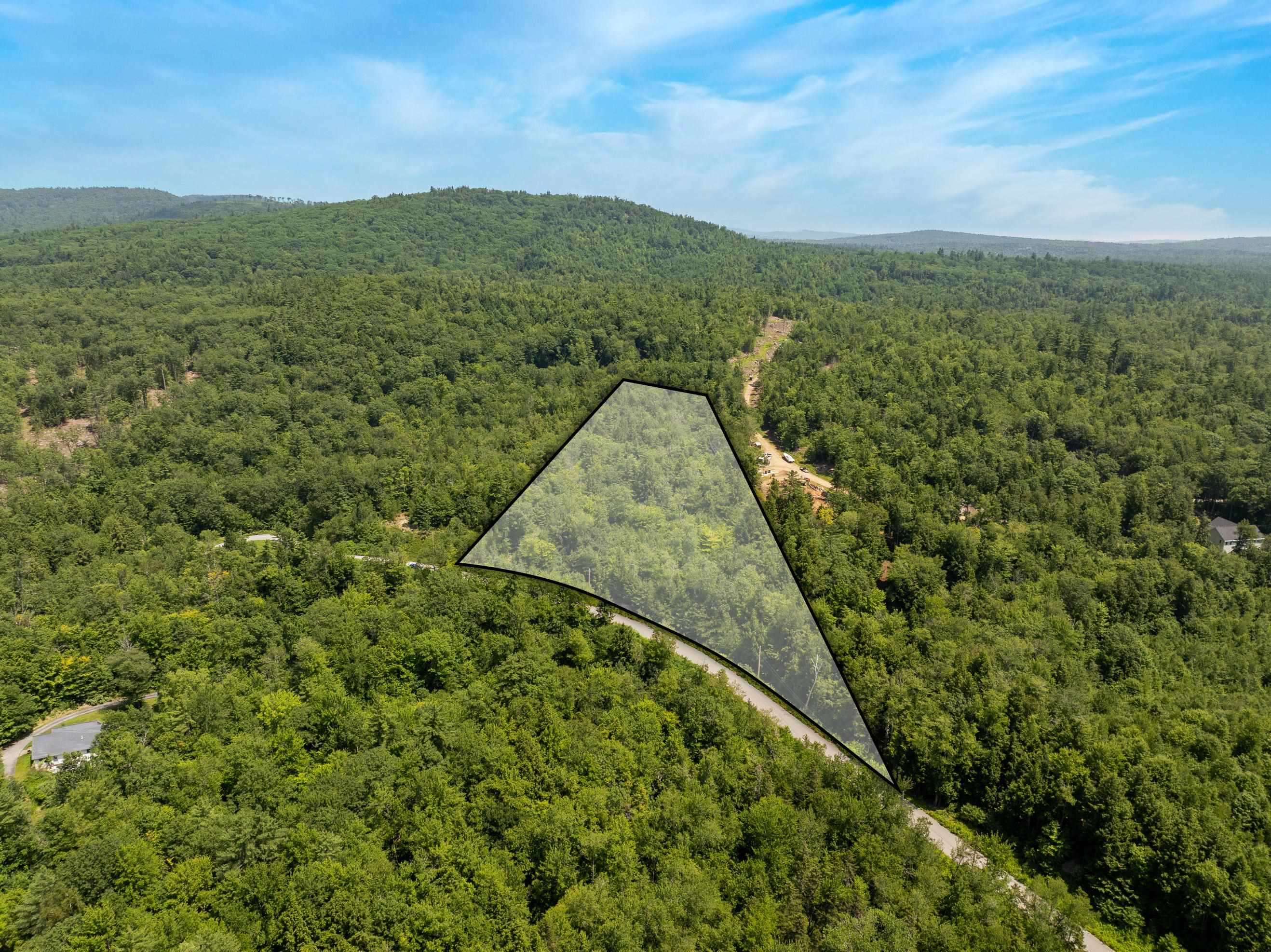 Lot 7 Lindsay Lane New Hampton, NH 03256 - Photo 3 of 12