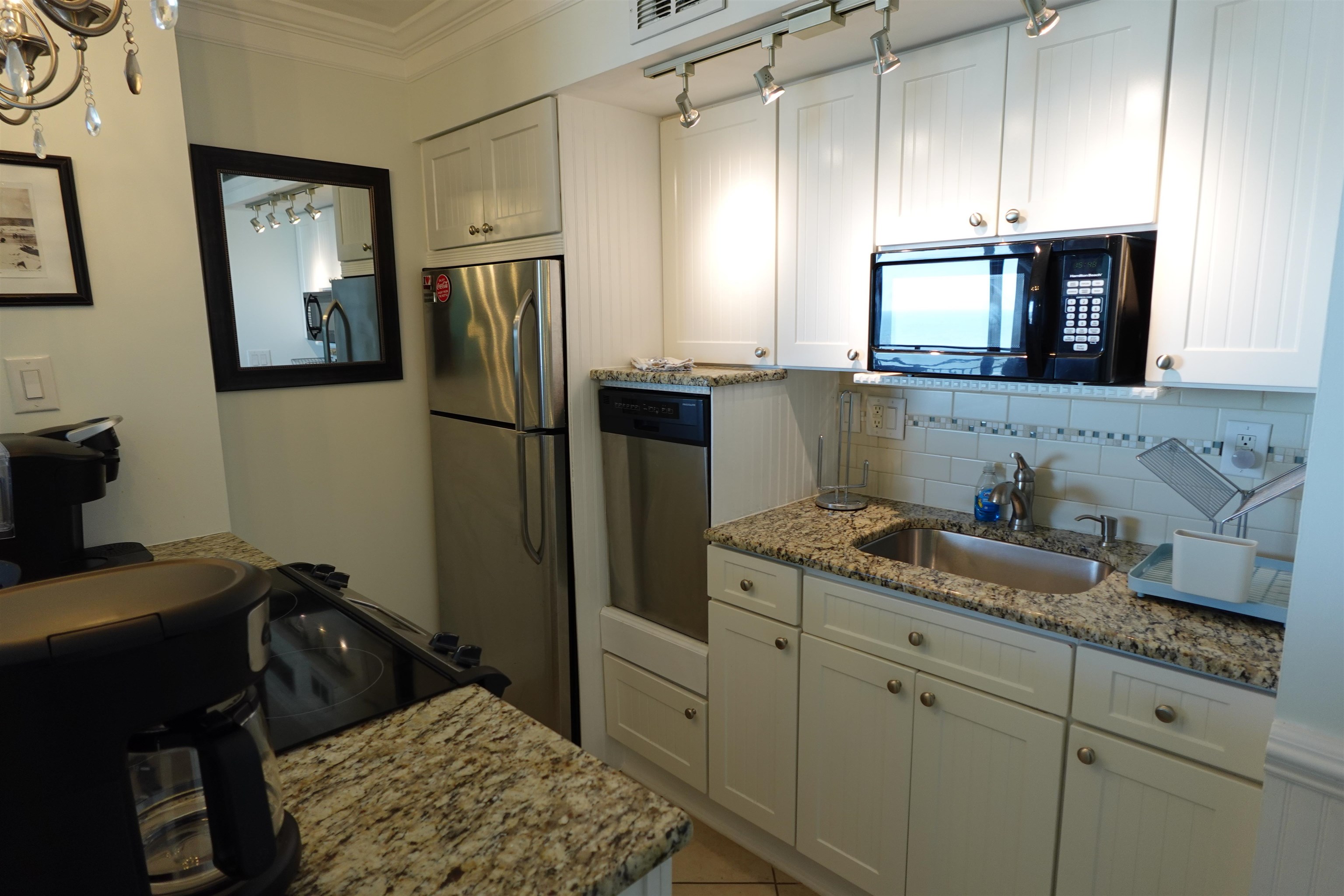 5523 North Ocean Boulevard, Unit 1804 Myrtle Beach, SC 29577 - Photo 5 of 15