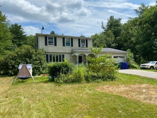 1040 Williamsville Road Barre, MA 01005 - Photo 1 of 32 Gallery Image 1